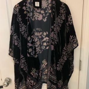 Matilda Jane Good Hart kimono